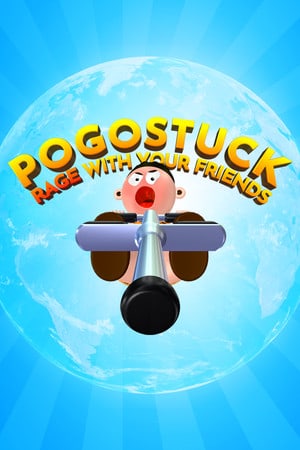 Pogostuck: Rage With Your Friends [9984608] (2019) PC | Пиратка