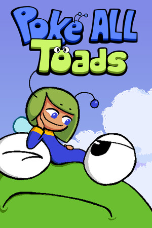 Poke ALL Toads [Build 22436240] (2026) PC | Пиратка
