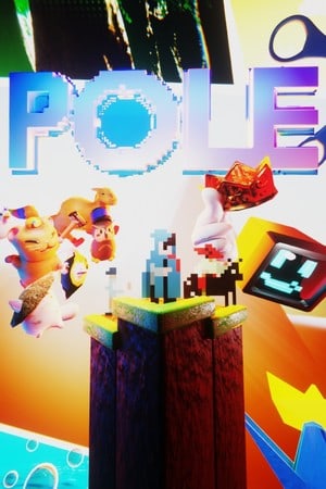 POLE [v 1.0] (2022) PC | Пиратка
