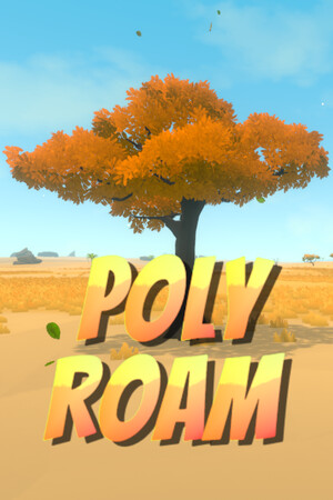 Poly Roam [Build 16666791] (2023) PC