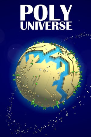 Poly Universe [Build 7802053] (2018) PC | Лицензия