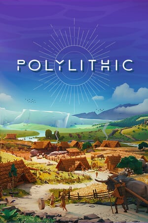 Polylithic [Build 22005260] (2023) PC | Пиратка