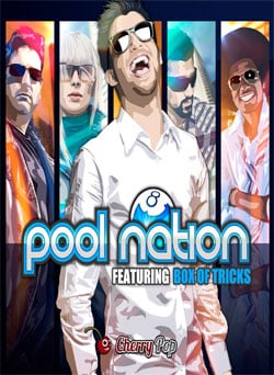 Pool Nation (2013) PC | RePack