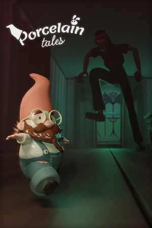 Porcelain Tales [Free (Steam)] (2022) PC