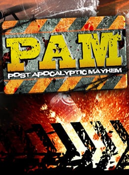 Post Apocalyptic Mayhem [v 1.03.272] (2011) PC | Пиратка