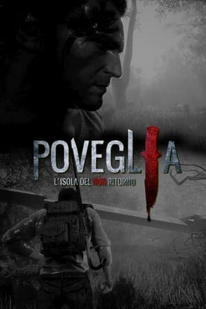 Poveglia: The Island of Non Return [Build 21506069] (2024) PC | Пиратка [Portable]