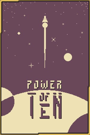 Power of Ten [v 1.3.1 (64245)] (2023) PC | Лицензия [GOG]