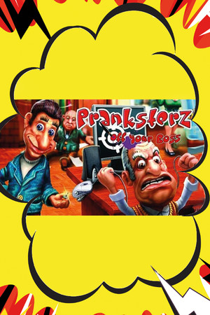 Pranksterz: Off Your Boss [v 1.0] (2022) PC | Пиратка