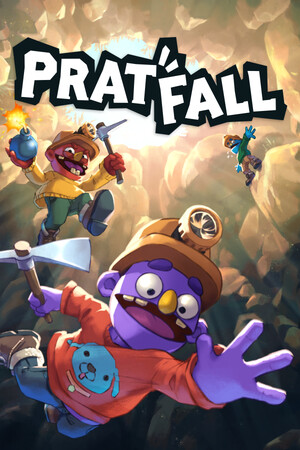 Pratfall [v 1.1.0.R2943] (2026) PC | Пиратка