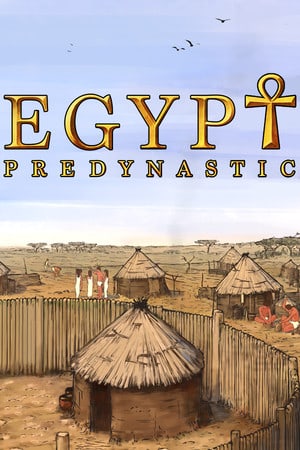 Predynastic Egypt [v 1.0.11 (33703)] (2016) PC | Лицензия [GOG]