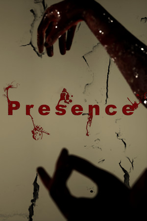 Presence (2021) PC | Лицензия