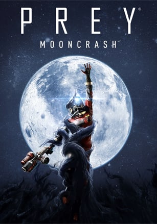 Prey - Mooncrash [v 1.10] (2018) PC | Пиратка