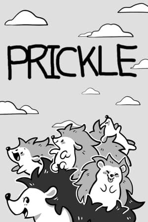 Prickle [Build 23244932] (2024) PC