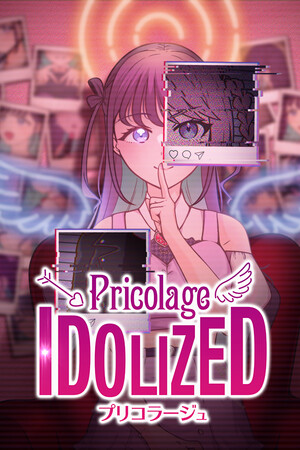 Pricolage -IDOLIZED- [Build 13532595] (2024) PC
