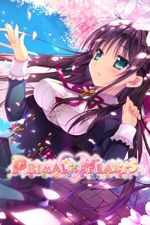 Primal Hearts [Build 15262966] (2025) PC | Пиратка