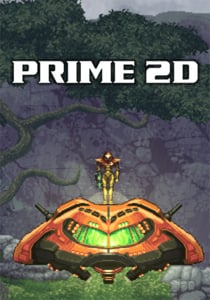 Prime 2D [v 0.1.21.4.1] (2021) PC | Пиратка