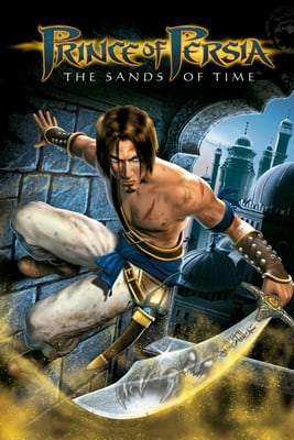Prince of Persia The Sands of Time [181 (28548)] (2009) PC | RePack от Yaroslav98