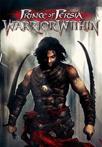 Prince of Persia: Warrior Within [v 1.00.999 v2 (28549)] (2009) PC | Лицензия [GOG]