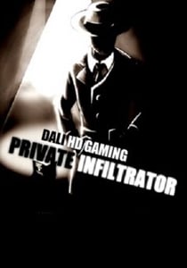 Private Infiltrator (2013) PC | Пиратка