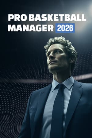 Pro Basketball Manager 2026 [Build 21835883] (2025) PC | Пиратка