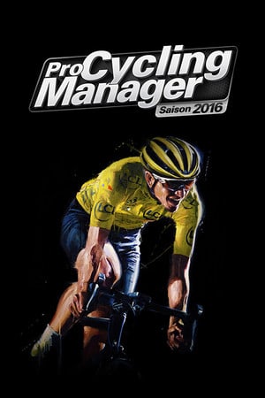 Pro Cycling Manager 2016 [v 1.1.0.1] (2016) PC | Пиратка