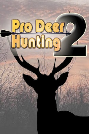Pro Deer Hunting 2 (2021) PC | Лицензия