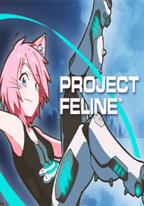 Project Feline [v 0.11.1] PC | Пиратка