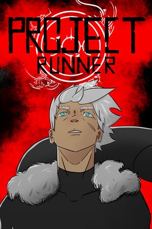 Project Runner [v 1.1] (2021) PC | Лицензия