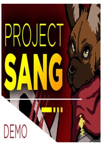 Project Sang [v 0.18bb] (2021) PC | Пиратка