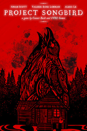 Project Songbird [v 1.2.3] (2026) PC | Пиратка [Portable]