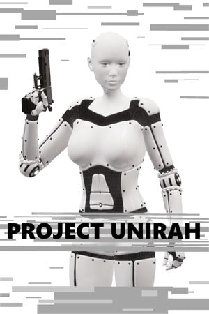 Project Unirah (2021) PC | RePack от FitGirl