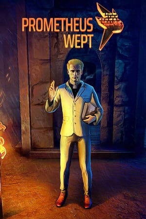 Prometheus Wept [Build 22943698] (2025) PC | Пиратка