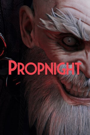 Propnight [v 1.1.5. от 02.01.2021] (2021) PC | RePack от Pioneer