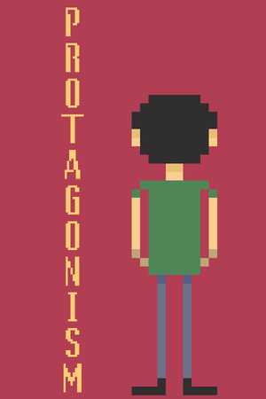 Protagonism [Demo (Steam)] PC