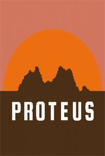 Proteus [v 1.2.1] (2013) PC | Лицензия