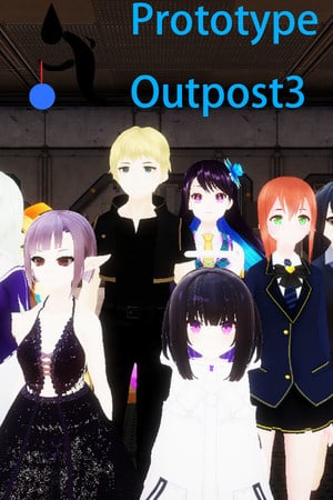 Prototype: outpost 3 (2021) PC | Лицензия