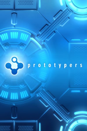 Prototypers [Free (Steam)] (2022) PC
