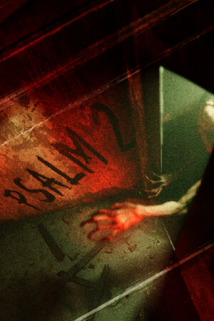 Psalm 2 [Build 23367342] (2026) PC | Пиратка