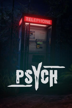 Psych [v 1.0] (2022) PC | Пиратка