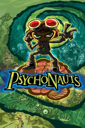 Psychonauts [v 1.05 (2.2.0.13)] (2006) PC | RePack от R.G. Механики