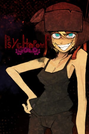 Psychopomp GOLD [Build 18636941] (2024) PC | Пиратка [Portable]