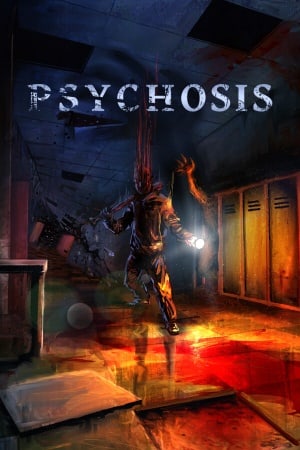 Psychosis [Build 18594039] (2022) PC | Пиратка