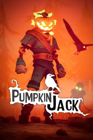 Pumpkin Jack [v 1.4.6] (2020) PC | RePack от Other s