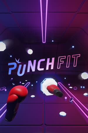 PUNCH FIT [Free (Steam)] (2022) PC