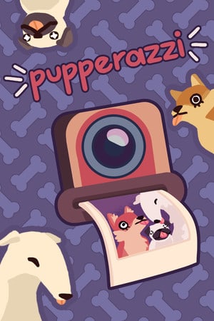 Pupperazzi (2022) PC | Лицензия