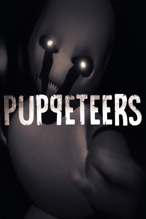 PUPPETEERS [Build 12978098] (2022) PC | Пиратка