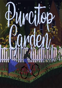 Purcitop Garden [v 1.0.1] (2021) PC | Пиратка