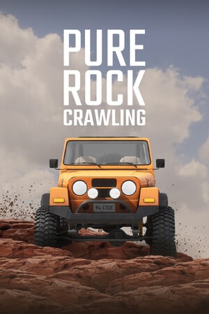 Pure Rock Crawling [Build 20250211] (2024) PC | RePack от FitGirl