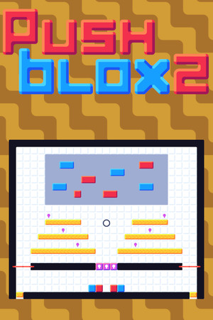 Push Blox 2 [Build 9327675] (2020) PC