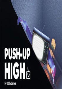Push-Up High [v 0.0.3] (2022) PC | Пиратка